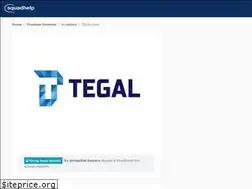 Sites similar to tegal.com