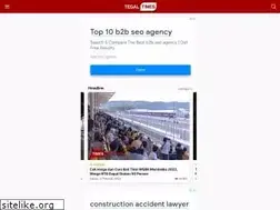Sites similar to tegal.times.co.id