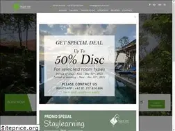 Sites similar to tegalsari-ubud.com
