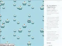 Sites similar to teganburns.com