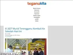 Sites similar to teganukita.my