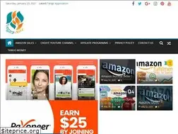 Sites similar to tegara-net.com