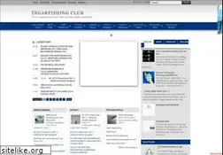 Sites similar to tegarfishing.blogspot.com