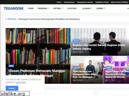 Sites similar to tegaroom.com