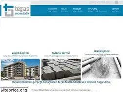Sites similar to tegas.com.tr