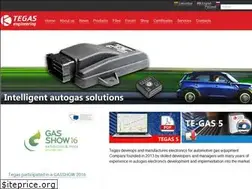 Sites similar to tegas.lt