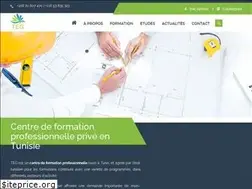 Sites similar to tegcenter.com