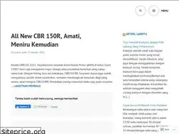 Sites similar to tegeanblog.com