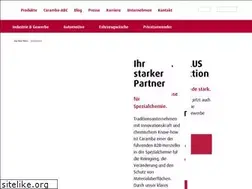 Sites similar to tegee-rumler.nl