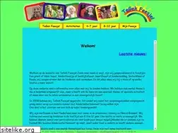 Sites similar to tegekfeesje.nl