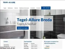 Sites similar to tegel-allure.nl