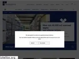 Sites similar to tegel.be