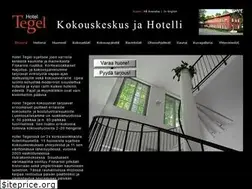Sites similar to tegel.fi