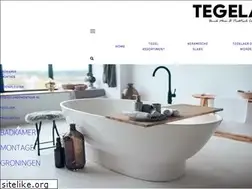 Sites similar to tegelaer.nl