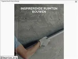 Sites similar to tegelambacht-borrenbergs.nl