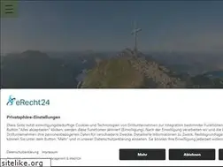 Sites similar to tegelbergbahn.de