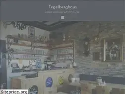 Sites similar to tegelberghaus.de