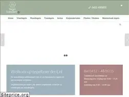 Sites similar to tegelboerderij.nl