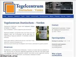 Sites similar to tegelcentrumdoetinchem.nl