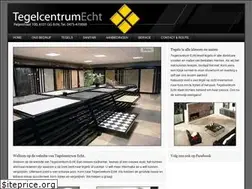 Sites similar to tegelcentrumecht.nl