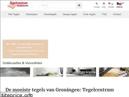 Sites similar to tegelcentrumsiddeburen.nl