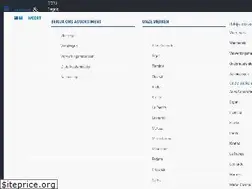 Sites similar to tegelcentrumweert.nl