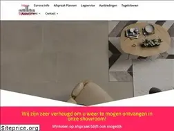 Sites similar to tegelcity.nl
