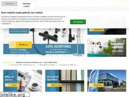 Sites similar to tegeldepot.nl