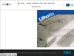 Sites similar to tegeldokter.be
