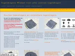 Sites similar to tegeldragerswinkel.nl