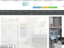 Sites similar to tegelensanitairmagazijn.nl