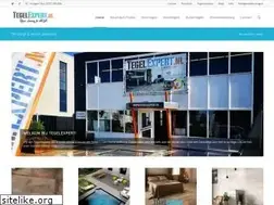 Sites similar to tegelexpert.nl