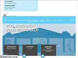 Sites similar to tegelhalheesch.nl