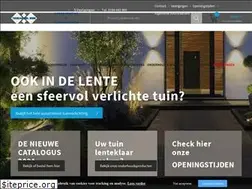 Sites similar to tegelhandelboer.nl