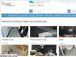 Sites similar to tegelklassiekers.nl