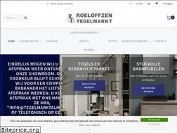 Sites similar to tegelmarktalmelo.nl