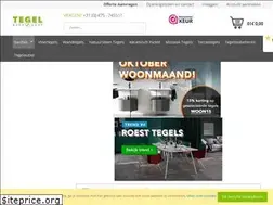 Sites similar to tegelmegashop.nl