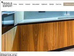 Sites similar to tegelnatuursteen.nl