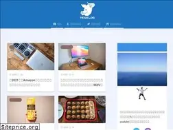 Sites similar to tegelog.net