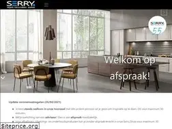 Sites similar to tegels-serry.be