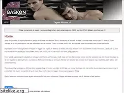 Sites similar to tegelsalkmaar.nl