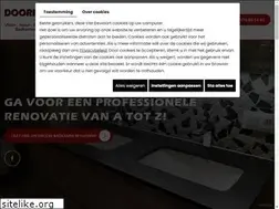 Sites similar to tegelwerken-dooremont.be