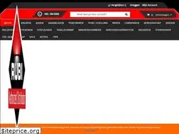 Sites similar to tegelzetshop.nl