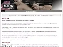 Sites similar to tegelzettershaarlem.nl