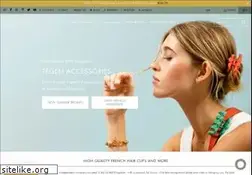 Sites similar to tegenaccessories.co.uk
