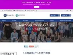 Sites similar to tegenglish.com