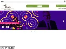Sites similar to tegep.org