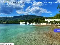Sites similar to tegernsee360.de
