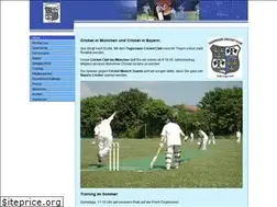Sites similar to tegernseecc.de