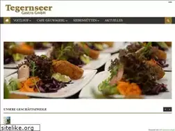Sites similar to tegernseer-gastro.de